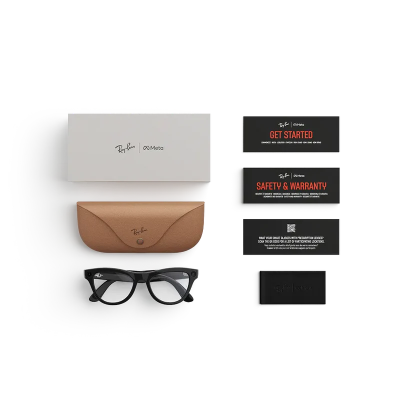 RAY-BAN META SKYLER (GEN 2)