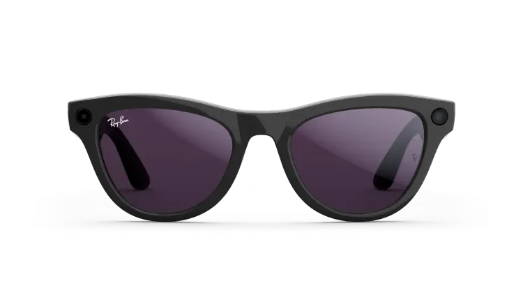 RAY-BAN META SKYLER (GEN 2)