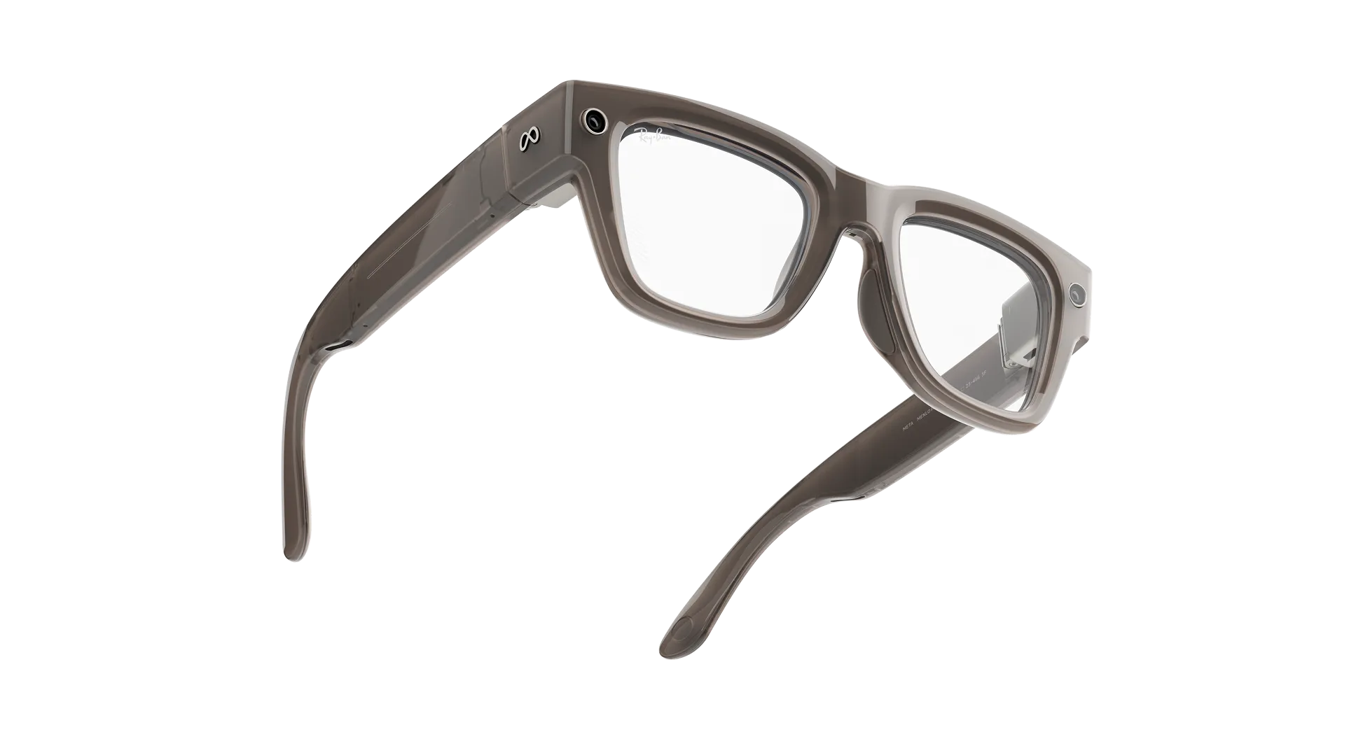META RAY-BAN DISPLAY -  GREY