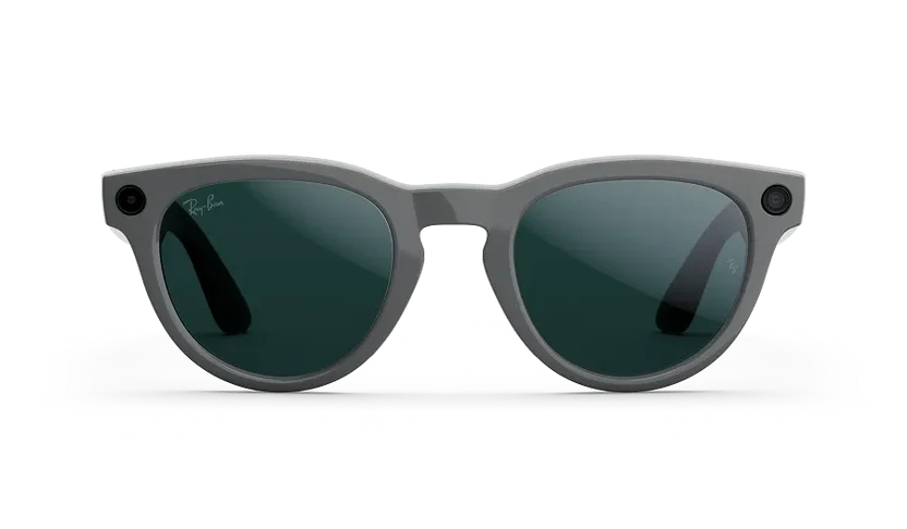 RAY-BAN META HEADLINER (GEN 2)