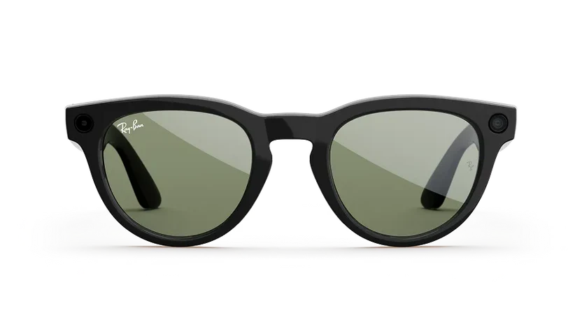 RAY-BAN META HEADLINER (GEN 2)