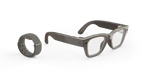 META RAY-BAN DISPLAY -  GREY