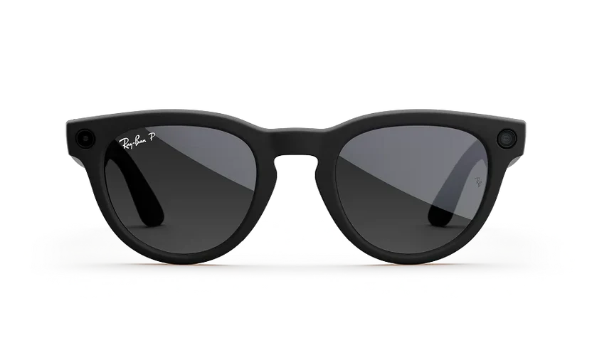 RAY-BAN META HEADLINER (GEN 2)