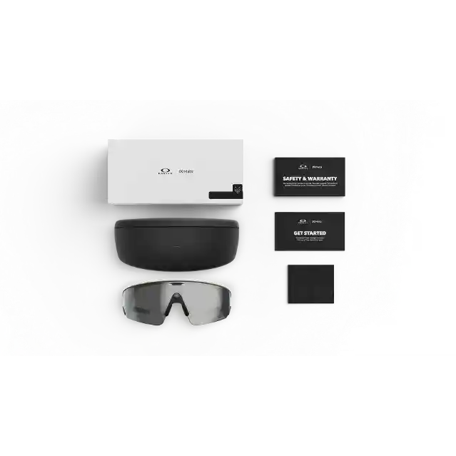 OAKLEY META VANGUARD GLASSES