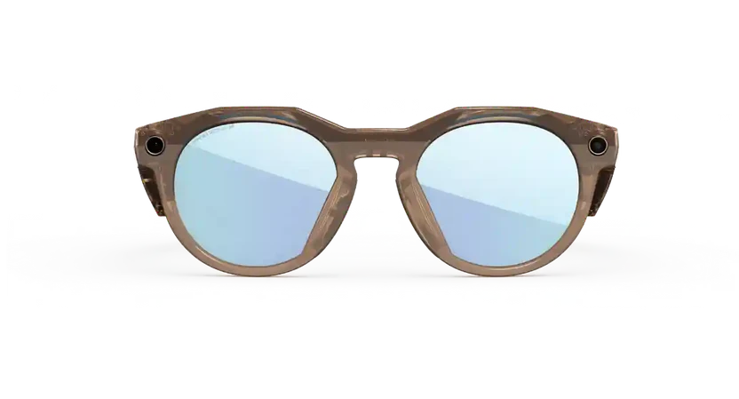 OAKLEY META HSTN GLASSES