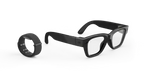 RAY-BAN META DISPLAY - BLACK