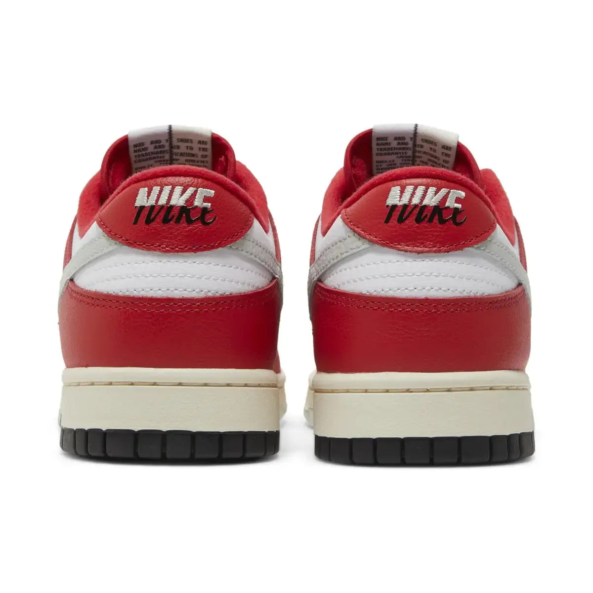 NIKE DUNK LOW CHICAGO SPLIT