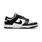 NIKE DUNK LOW RETRO WHITE BLACK PANDA