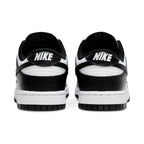 NIKE DUNK LOW RETRO WHITE BLACK PANDA