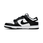 NIKE DUNK LOW RETRO WHITE BLACK PANDA