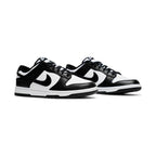 NIKE DUNK LOW RETRO WHITE BLACK PANDA