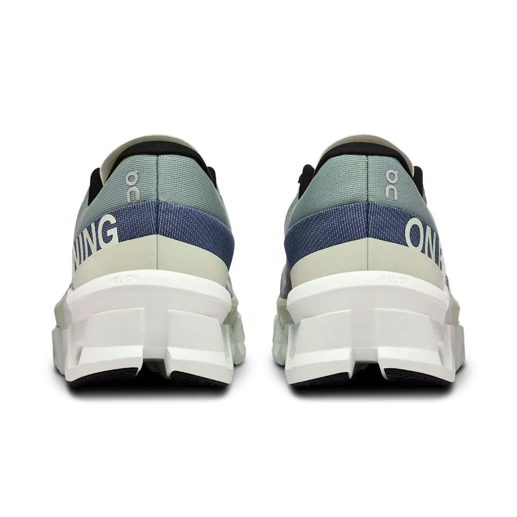 ON RUNNING CLOUDMONSTER 2 MINERAL ALOE