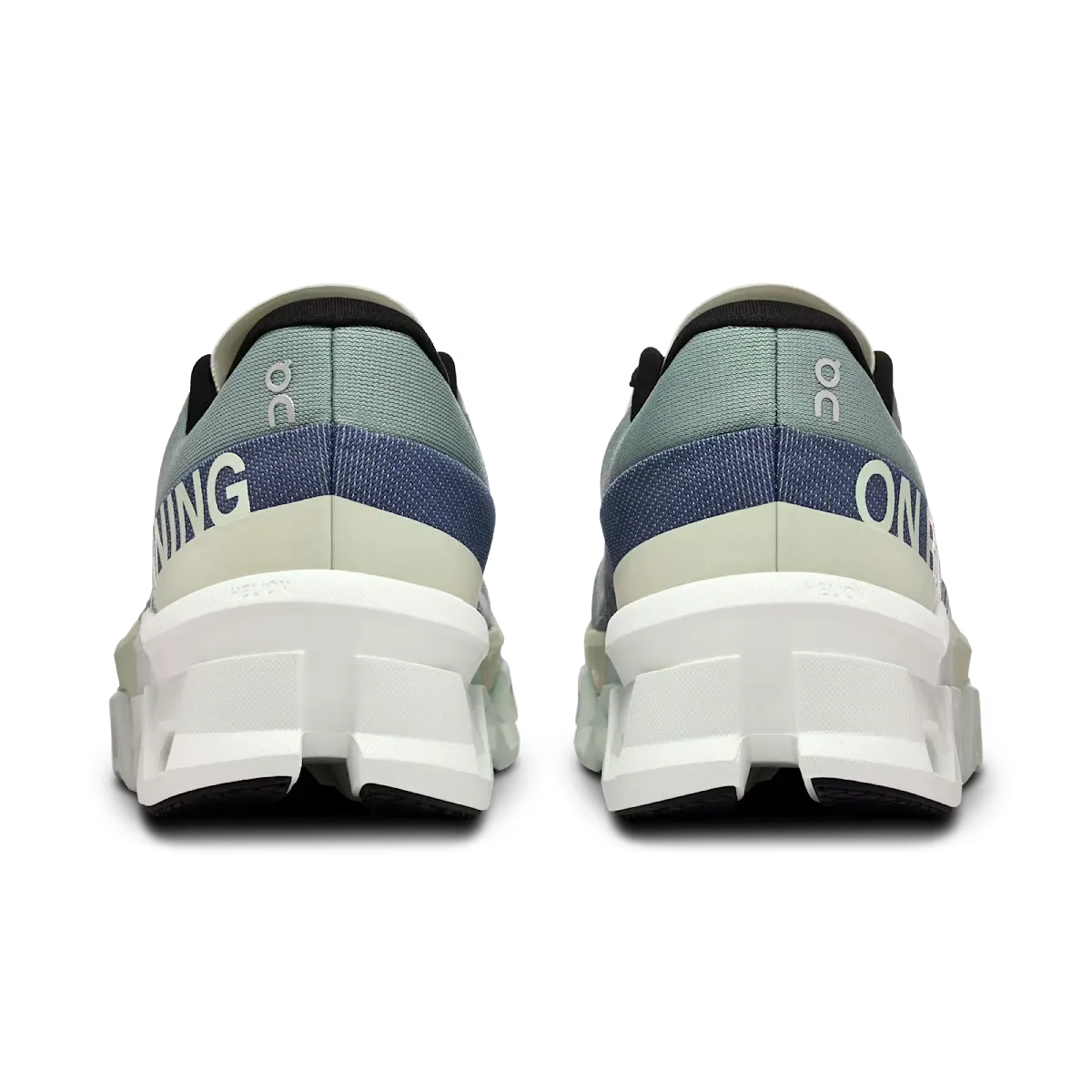 ON RUNNING CLOUDMONSTER 2 MINERAL ALOE