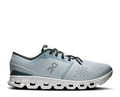 ON RUNNING CLOUD X 4 GLACIER STONE