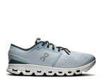 ON RUNNING CLOUD X 4 GLACIER STONE