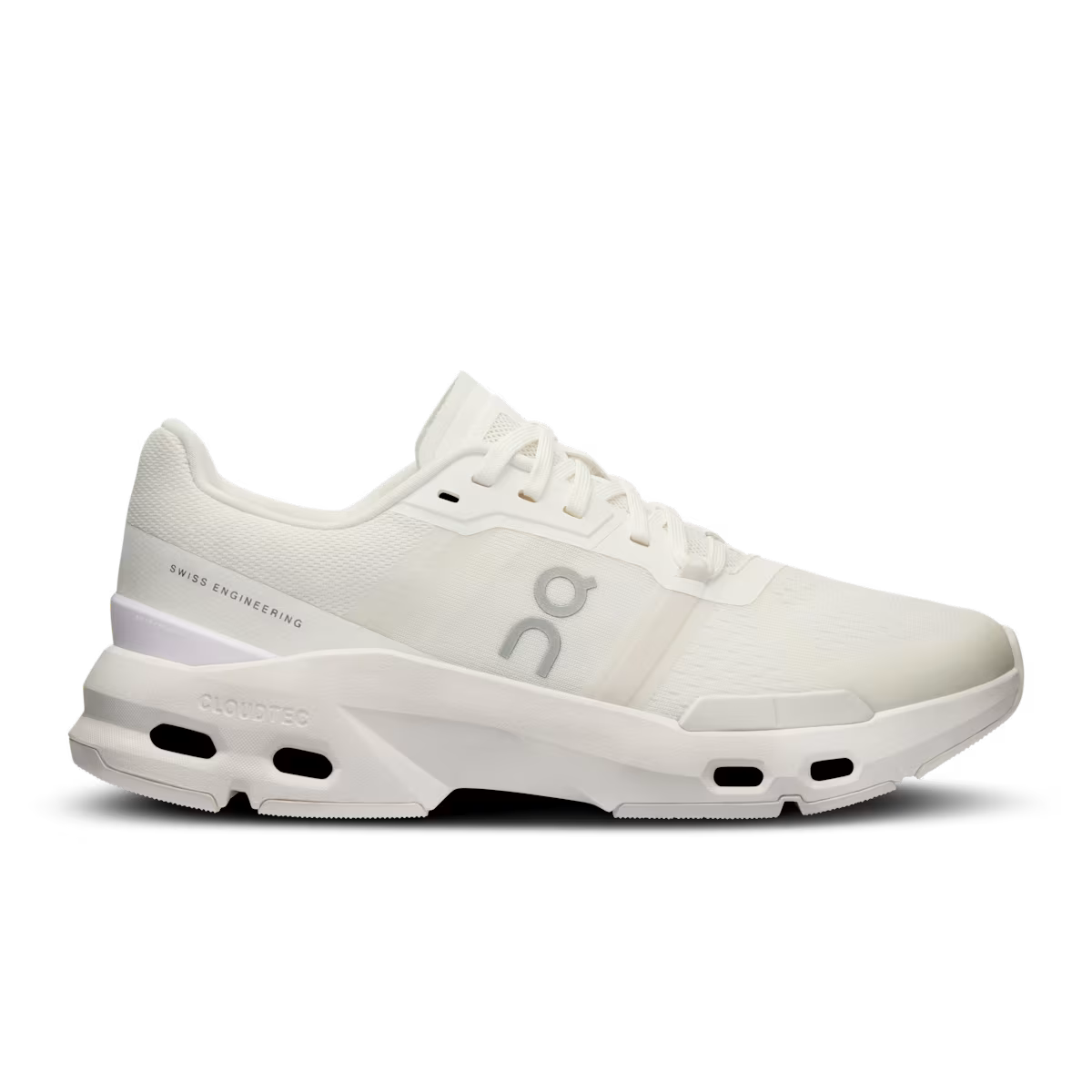 CLOUDPULSE WHITE FROST 