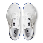 ON RUNNING THE ROGER PRO WHITE INDIGO