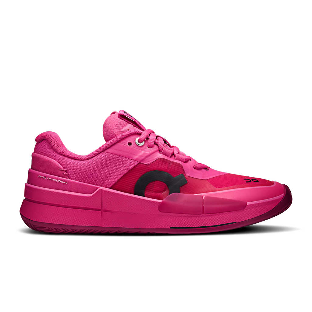 ON THE ROGER PRO 2 PINK GRENADINE