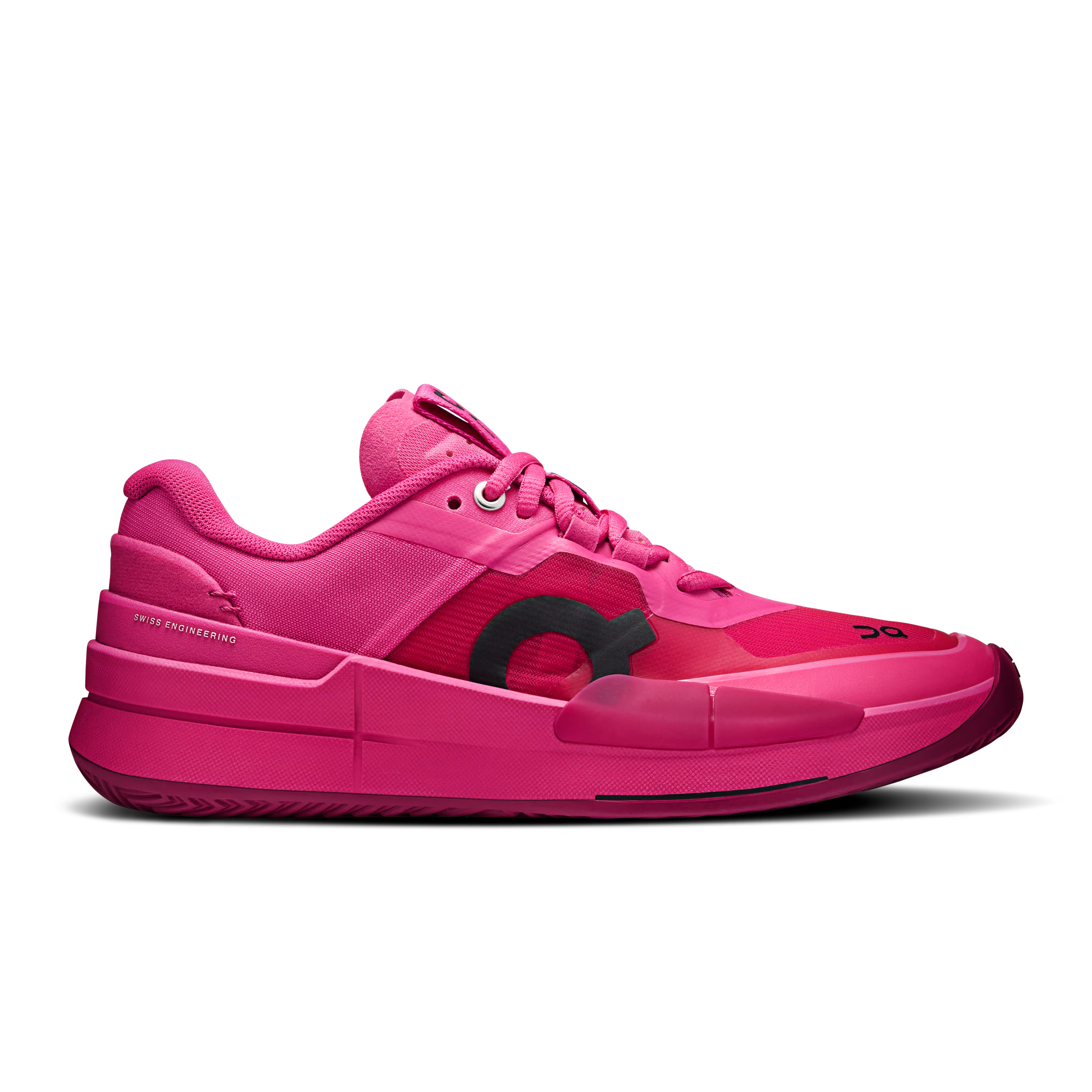 ON THE ROGER PRO 2 PINK GRENADINE