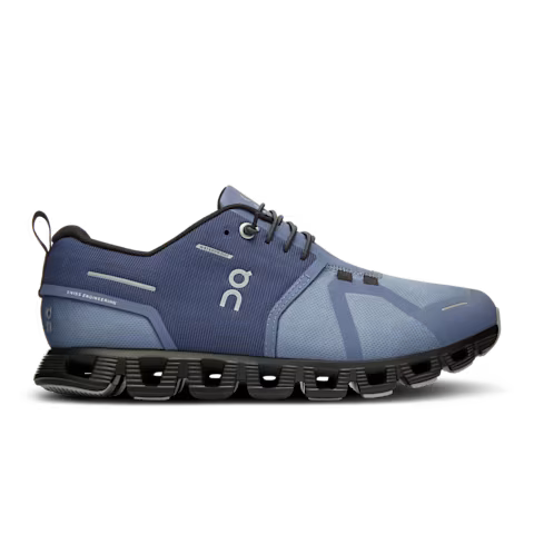 ON RUNNING CLOUD 5 WATERPROOF SHALE MAGNET
