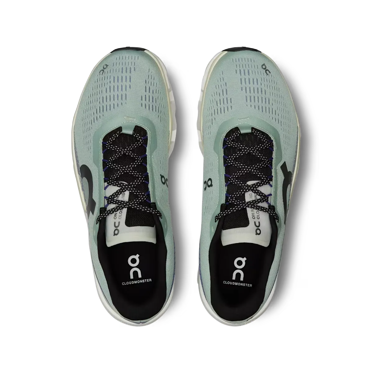 ON RUNNING CLOUDMONSTER 2 MINERAL ALOE