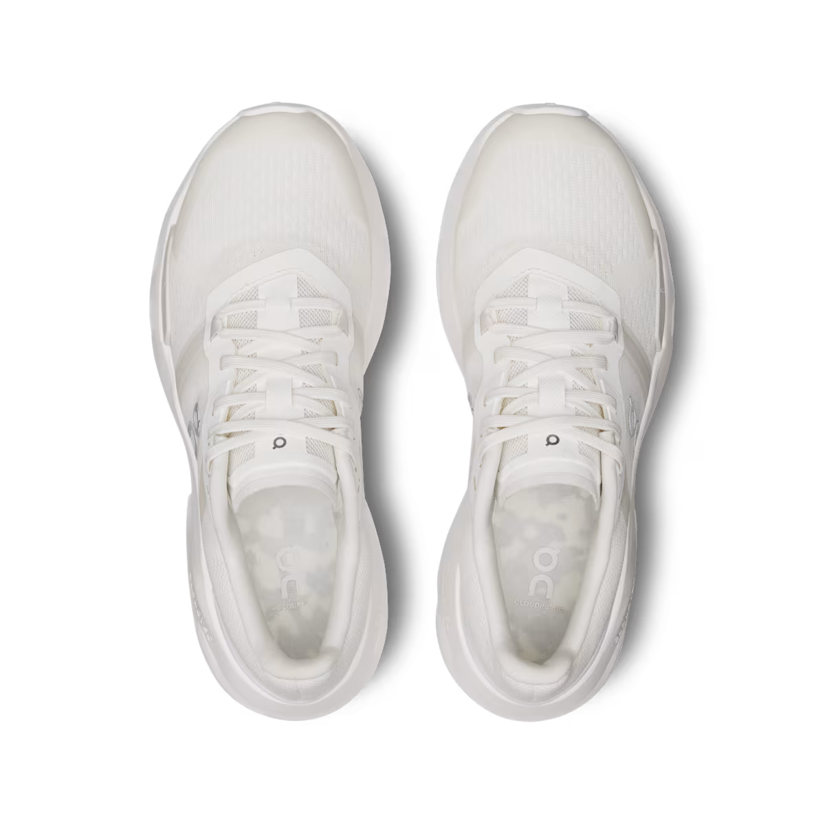 CLOUDPULSE WHITE FROST 