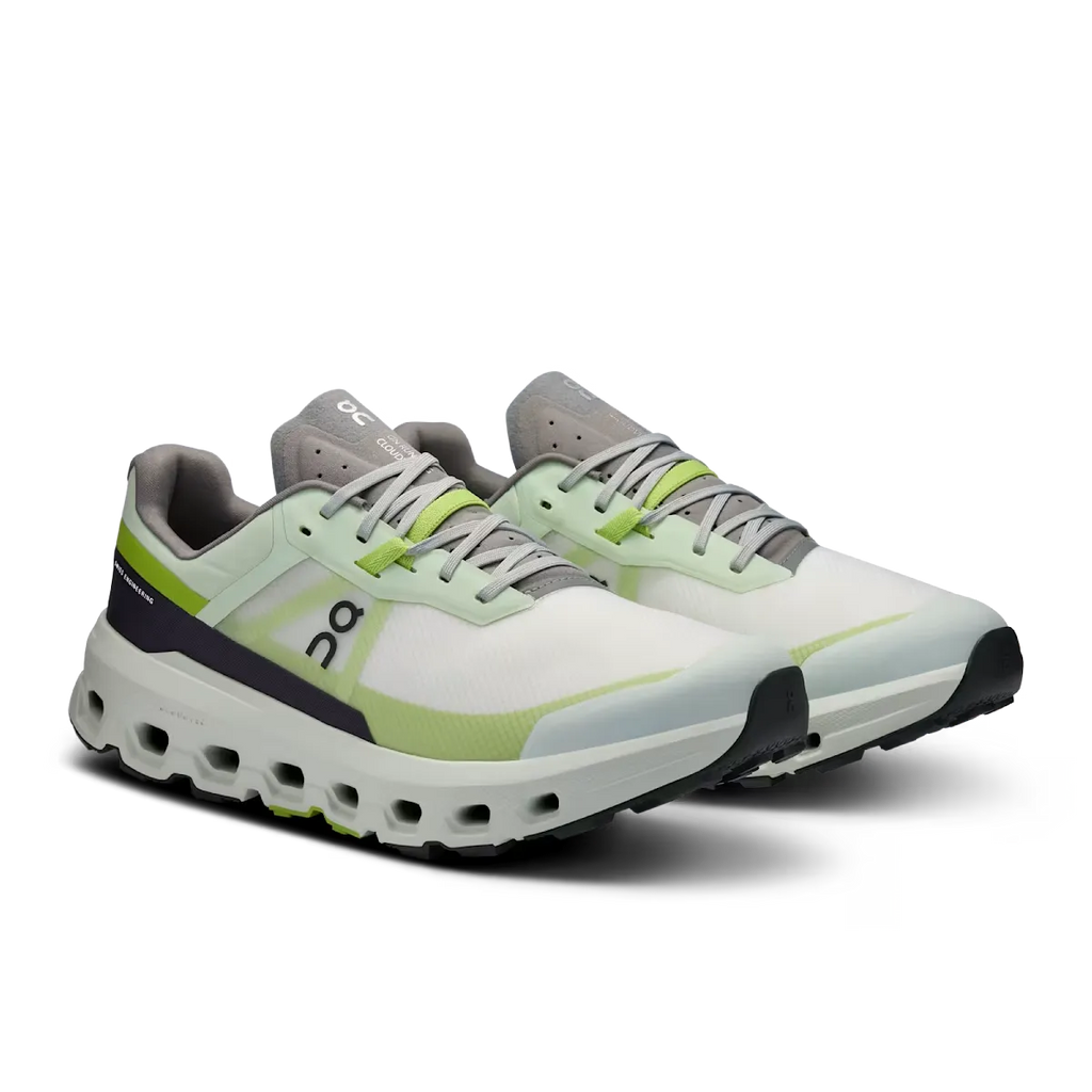 ON RUNNING CLOUDVISTA 2 LIMA KIWI