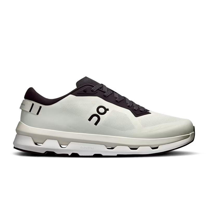 ON RUNNING CLOUDZONE ICE BLACK