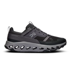 ON RUNNING CLOUDHORIZON BLACK ALLOY