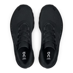 ON RUNNING CLOUDMONSTER ALL BLACK