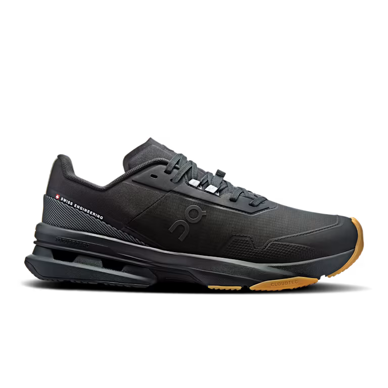 ON RUNNING CLOUDPULSE PRO BLACK ROCK