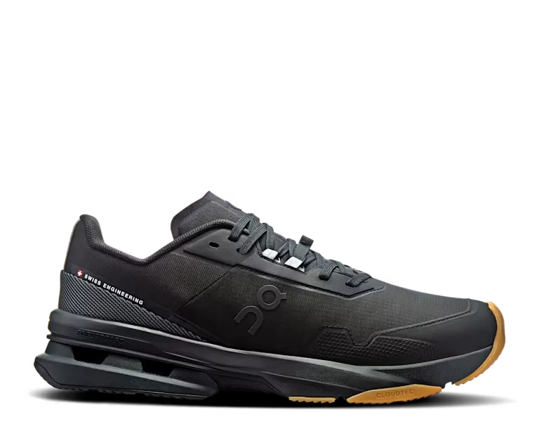 ON RUNNING CLOUDPULSE PRO BLACK ROCK