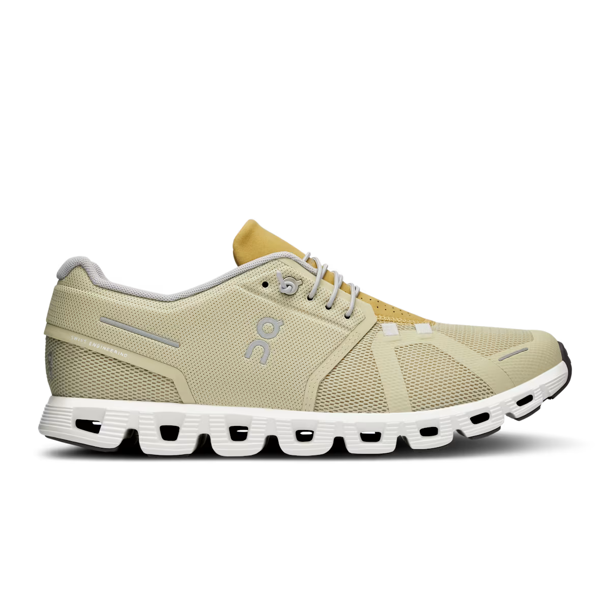 ON RUNNING CLOUD 5 HAZE BRONZE