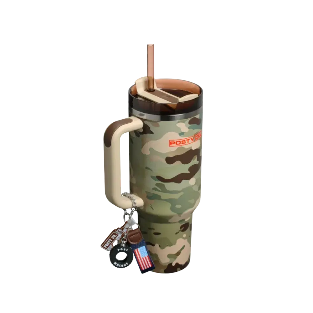 Stanley Quencher	Post Malone