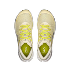 ON RUNNING CLOUDULTRA 3 PELICAN WHITE