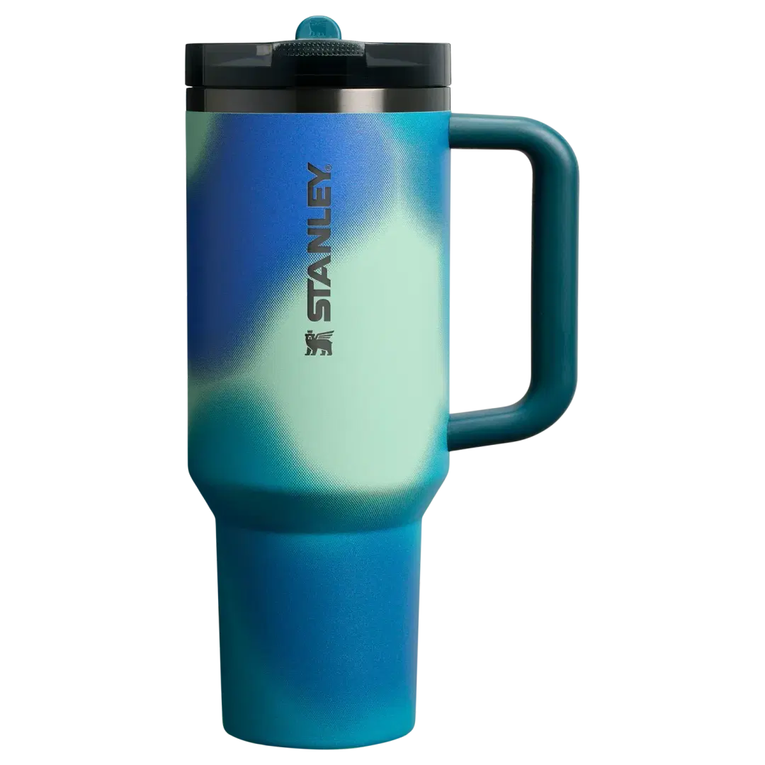 STANLEY PRO TOUR COASTAL TEA MOTION