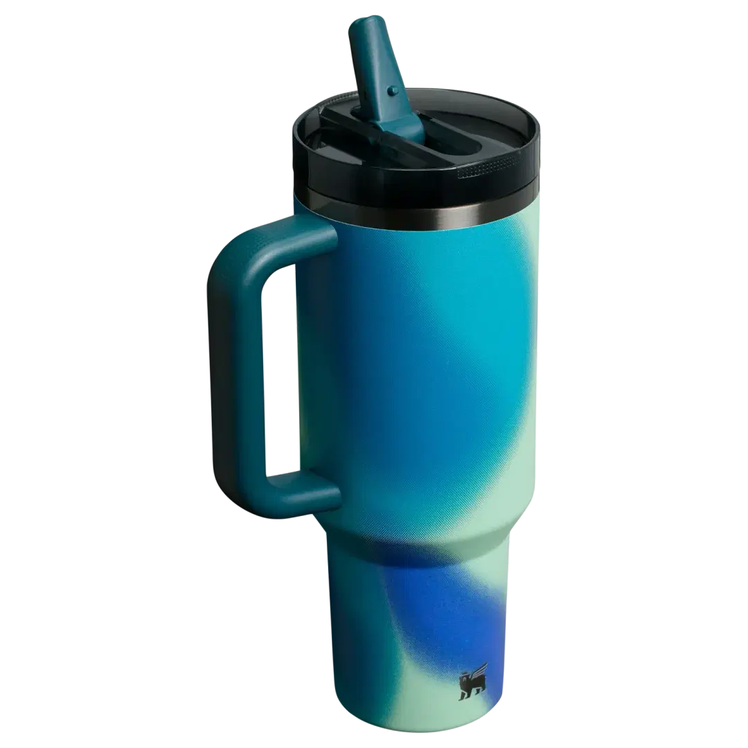 STANLEY PRO TOUR COASTAL TEA MOTION