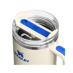 STANLEY TUMBLER CREAM ROYAL