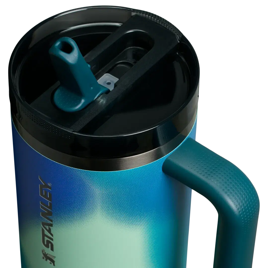 STANLEY PRO TOUR COASTAL TEA MOTION