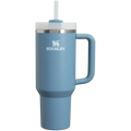 STANLEY TUMBLER INDIGO