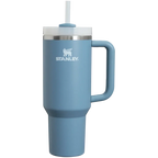 STANLEY TUMBLER INDIGO