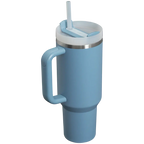 STANLEY TUMBLER INDIGO