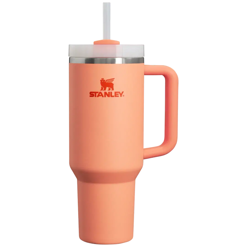 STANLEY TUMBLER NECTARINE