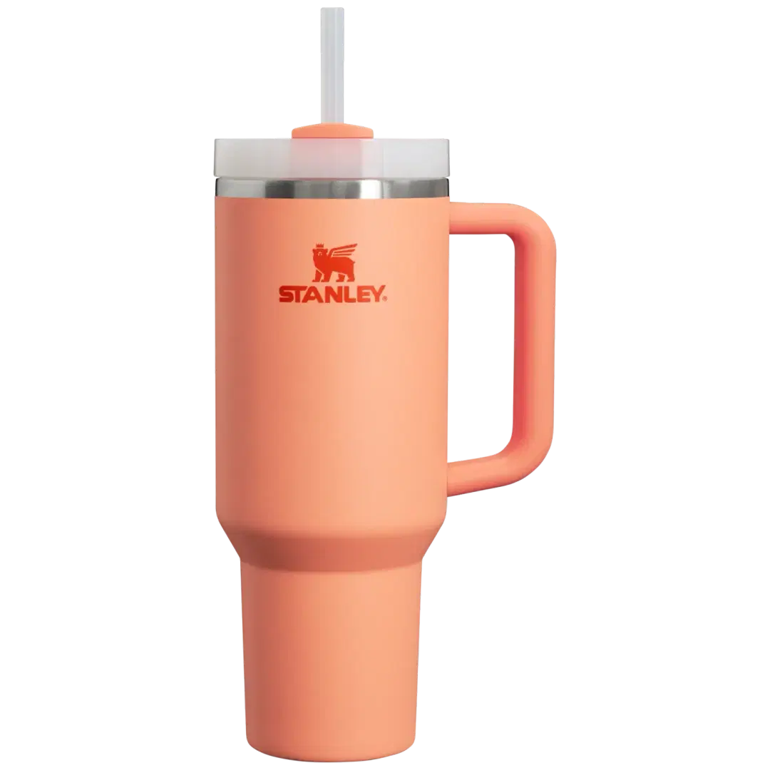 STANLEY TUMBLER NECTARINE