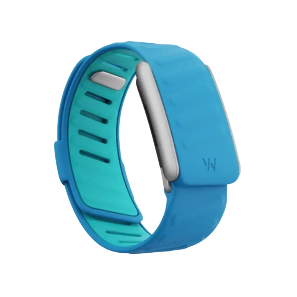 WHOOP 5.0 SPORTFLEX BAND SWELL