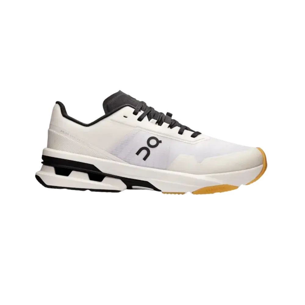 ON RUNNING CLOUDPULSE PRO WHITE BLACK