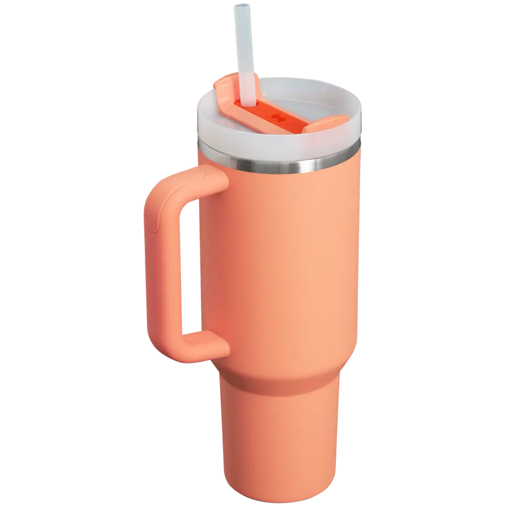 STANLEY TUMBLER NECTARINE