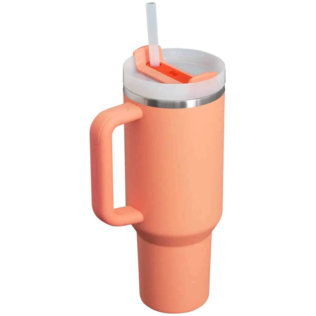 STANLEY TUMBLER NECTARINE