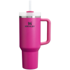 STANLEY TUMBLER FUCSHIA