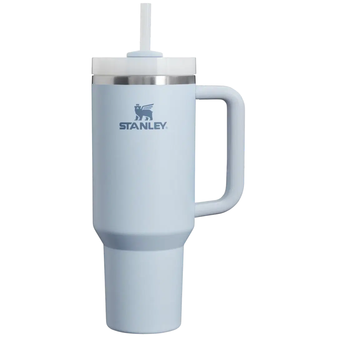 STANLEY TUMBLER GLACIER